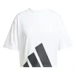 T - shirt boyfriend femme adidas essentials big logo
