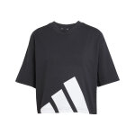 T - shirt boyfriend femme adidas essentials big logo T - shirt boyfriend femme adidas essentials big logo