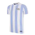 T - shirt brod� argentine world champions 1986