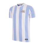 T - shirt brodé argentine world champions 1986 T - shirt brodé argentine world champions 1986