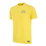 T - shirt brod� br�sil world champions 2002