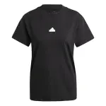 T - shirt brod femme adidas