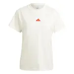 T - shirt brod femme adidas