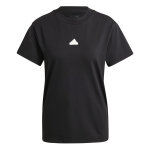 T - shirt brod femme adidas