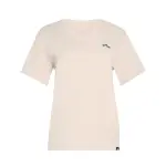 T - shirt col v femme adidas summer slide graphic