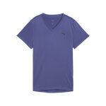 T - shirt col v femme puma tad essential T - shirt col v femme puma tad essential