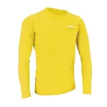 T - shirt compression select l / s 6901