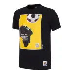 T - shirt copa afrique du sud world cup poster 2010