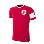 T - shirt copa benfica lisbonne captain