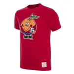 T - shirt copa espagne world cup mascot 1982