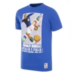 T - shirt copa italie world cup emblem 1934