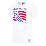 T - shirt copa usa world cup emblem 1994 T - shirt copa usa world cup emblem 1994