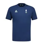 T - shirt le coq sportif paris 2024 n 3