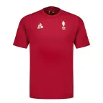 T - shirt le coq sportif paris 2024 n 3