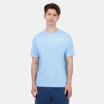 T - shirt le coq sportif contemporain lf n1