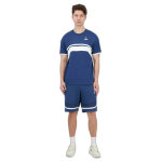 T - shirt le coq sportif contemporain lf n2