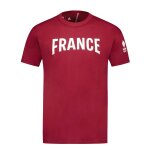 T - shirt le coq sportif paris 2024 n 2