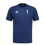 T - shirt le coq sportif paris 2024 n 3
