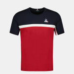 T - shirt le coq sportif tri sp n2