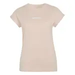 T - shirt coton femme adidas essentials
