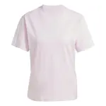 T - shirt coton femme adidas essnetials 3 - stripes