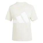 T - shirt cotton femme adidas essentials big logo