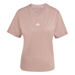 T - shirt cotton femme adidas essentials small logo T - shirt cotton femme adidas essentials small logo