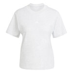 T - shirt cotton femme adidas essentials small logo T - shirt cotton femme adidas essentials small logo