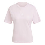 T - shirt cotton femme adidas essentials small logo T - shirt cotton femme adidas essentials small logo