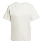 T - shirt cotton femme adidas essentials small logo T - shirt cotton femme adidas essentials small logo