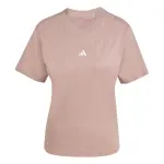 T - shirt cotton femme adidas essentials small logo