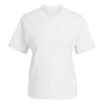 T - shirt cotton femme adidas essentials small logo