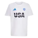 T - shirt coupe du monde 2026 usa