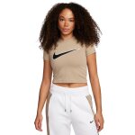 T - shirt court femme nike