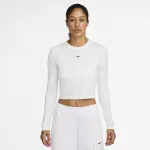 T - shirt court manches longues femme nike chill