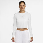 T - shirt court manches longues femme nike chill T - shirt court manches longues femme nike chill