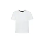 T - shirt crop femme le coq sportif essential n�2