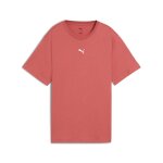 T - shirt décontracté femme puma ess T - shirt décontracté femme puma ess