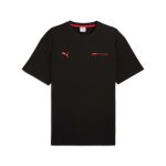 T - shirt dcontract puma ess + f1 ;