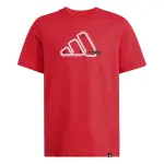 T - shirt enfant adidas adrenaline aesthetic graphic