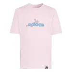 T - shirt b�b� adidas adventures