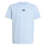 T - shirt enfant adidas boys slogan
