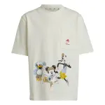 T - shirt enfant adidas disney mickey mouse