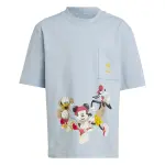T - shirt enfant adidas disney mickey mouse
