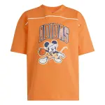 T - shirt enfant adidas disney mickey mouse