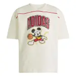 T - shirt b�b� adidas disney mickey mouse