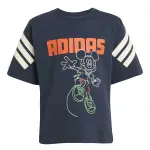 T - shirt enfant adidas disney mickey mouse