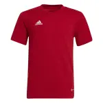 T - shirt enfant adidas entrada 22