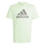 T - shirt enfant adidas essentials big logo