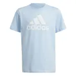 T - shirt enfant adidas essentials big logo